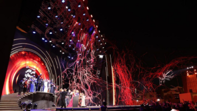 مهرجان البحر الأحمر السينمائي يطلق منطقة الجماهير في جدة