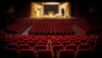 Saudi Film Nights in China 2025: Screenings in 3 major cities