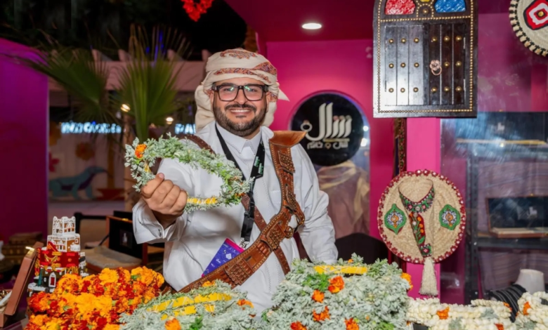 Global Harmony 2: Yemeni arts dazzle Riyadh visitors and showcase authentic heritage