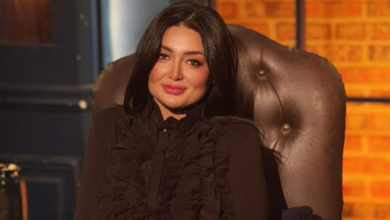 The death of journalist Hiba Al-Ziyad: Full details and the cause of her sudden death