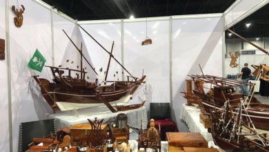 الحرف اليدوية في المدارس السعودية: دليل شامل لترسيخ الهوية