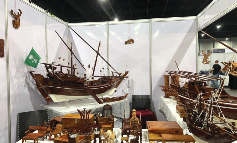 Handicrafts in Saudi Schools: A Comprehensive Guide to Strengthening Identity