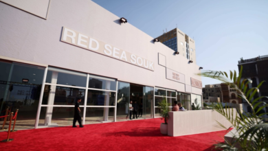 سوق البحر الأحمر السينمائي 2025: تفاصيل البرنامج والمشاركين