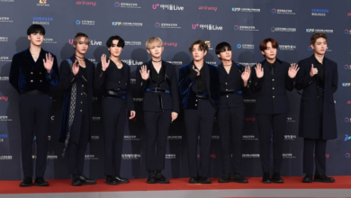 ATEEZ and BamBam's Jeddah Concert: A Historic K-Pop Night at Abadi Al-Johar Theater
