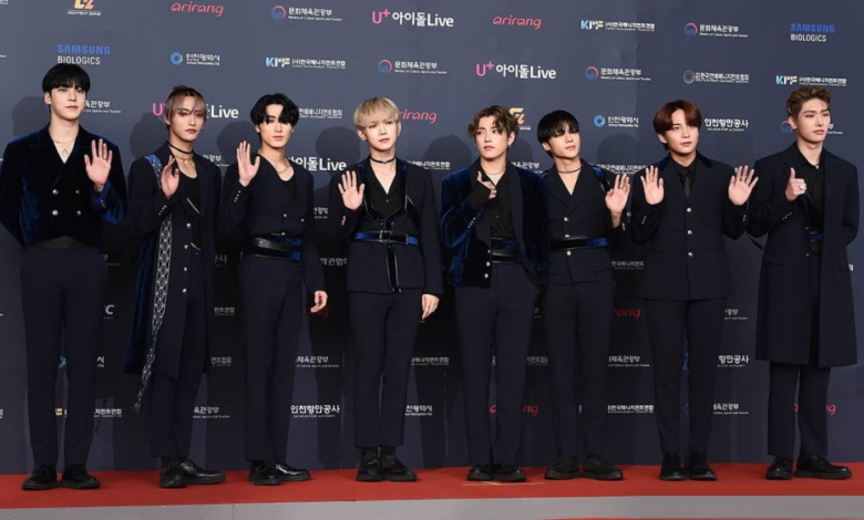 ATEEZ and BamBam's Jeddah Concert: A Historic K-Pop Night at Abadi Al-Johar Theater