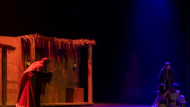 مهرجان الرياض للمسرح 2024: انطلاق الدورة الثالثة وتكريم الرواد