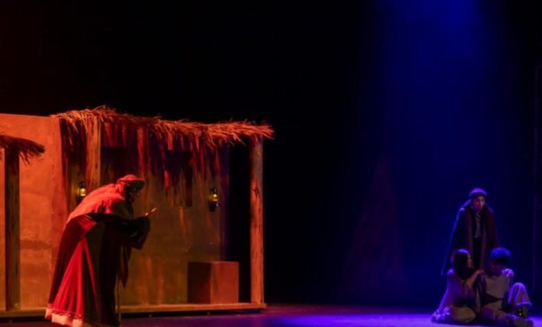 Riyadh Theatre Festival 2024: Launch of the third edition and honoring pioneers