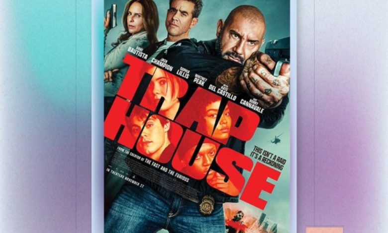 أفلام السينما السعودية الجديدة: رعب محلي وأكشن عالمي