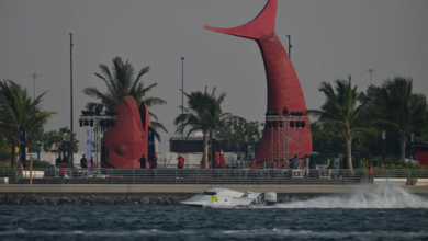 جدة عاصمة السياحة الرياضية 2025: بطولات عالمية وتاريخ عريق