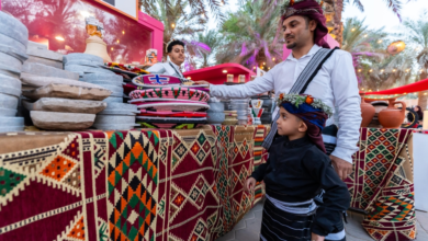 ختام أيام الثقافة اليمنية في الرياض ضمن مبادرة انسجام عالمي