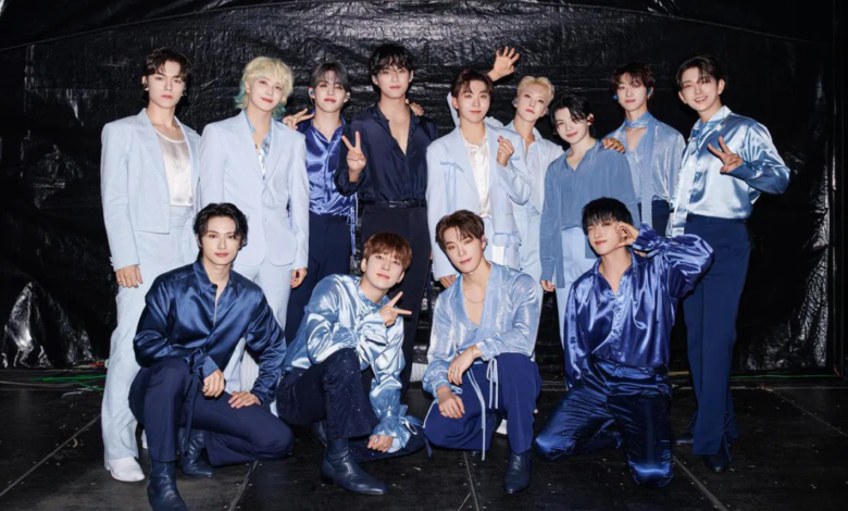 A US court rules in favor of SEVENTEEN and orders X to disclose the abuser's information
