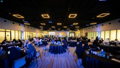 ختام هاكاثون الذكاء الاصطناعي التوكيلي AgentX: ابتكارات 250 موهبة سعودية