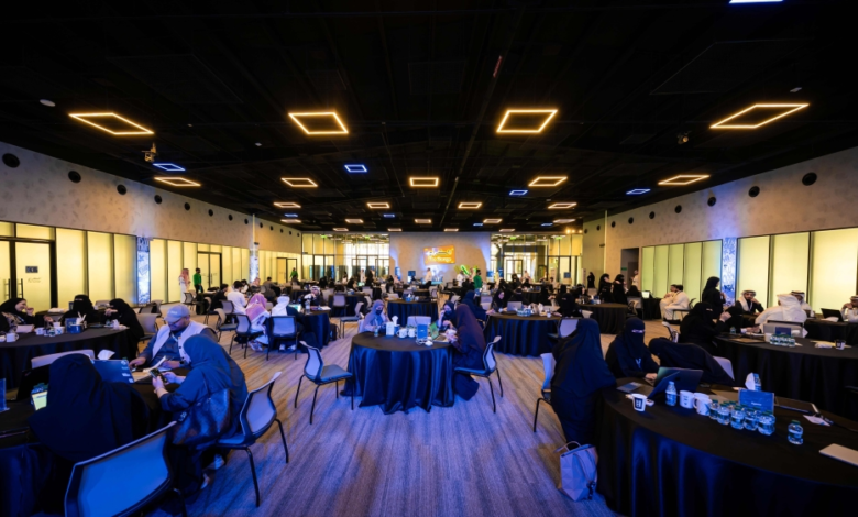 ختام هاكاثون الذكاء الاصطناعي التوكيلي AgentX: ابتكارات 250 موهبة سعودية