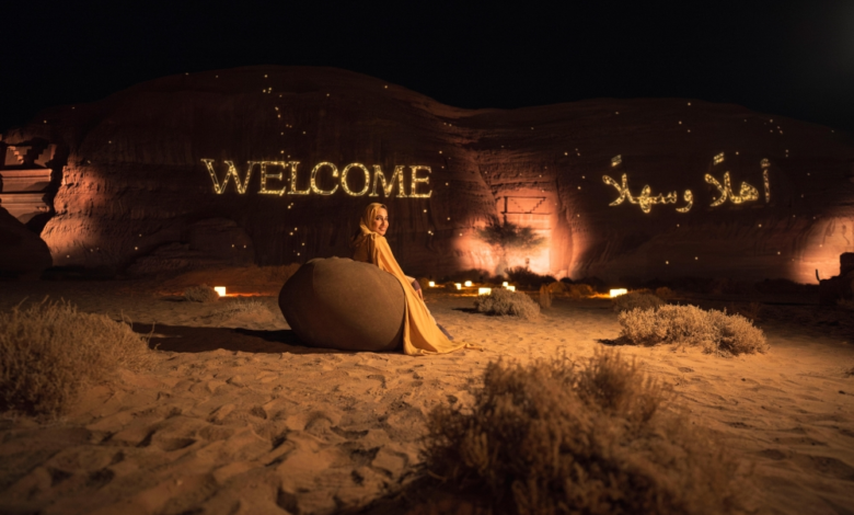 Ancient Kingdoms Festival in AlUla: An interactive journey through history