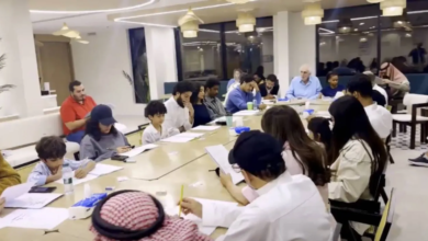 فيلم العيون الساهرة: تركي آل الشيخ يكشف تفاصيل عمل يجسد بطولات الأمن