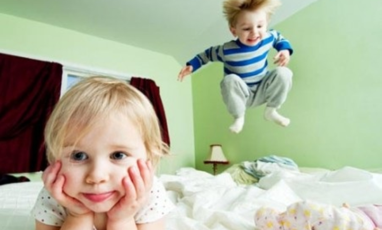 Hyperactivity and Attention Deficit Hyperactivity Disorder (ADHD): Symptoms and the Risks of Ignoring Treatment