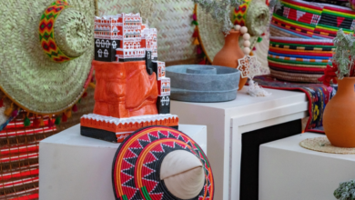 اختتام أيام الثقافة اليمنية ضمن مبادرة انسجام عالمي بالرياض