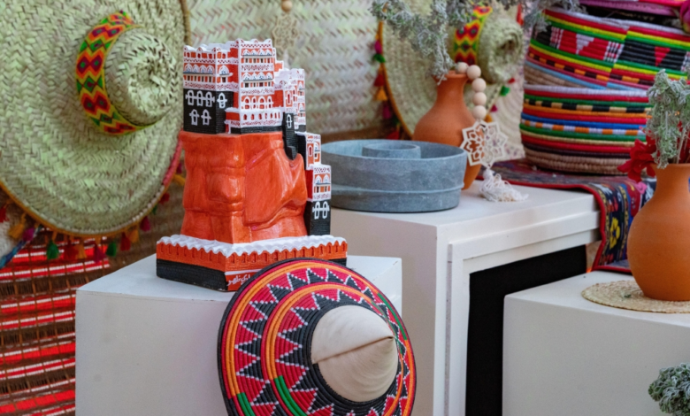 The Yemeni Cultural Days concluded in Riyadh as part of the Global Harmony Initiative