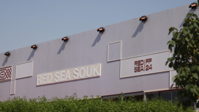 مهرجان البحر الأحمر 2025: جوائز سوق المشاريع ولجان التحكيم