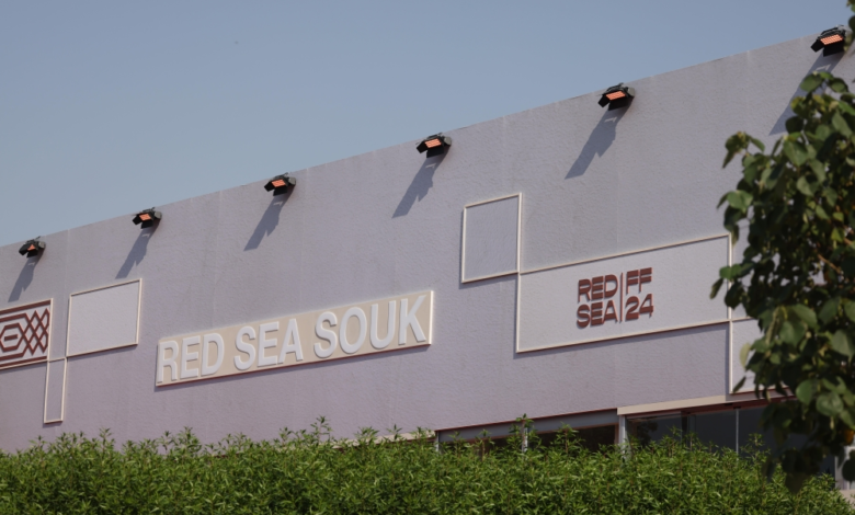 مهرجان البحر الأحمر 2025: جوائز سوق المشاريع ولجان التحكيم