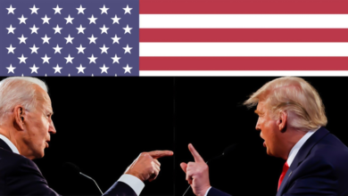 ترامب يبطل وثائق بايدن الموقعة بالقلم الآلي: التفاصيل الكاملة