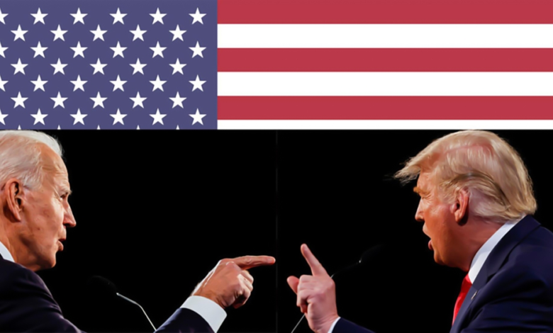 Trump invalidates Biden's documents signed by a machine pen: Full details