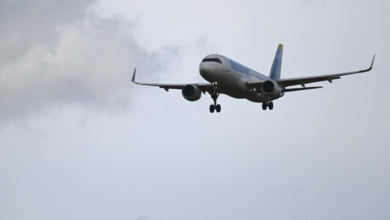 Airbus A320 crisis: Thousands of aircraft recalled due to solar radiation defect