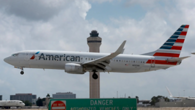 رفع حظر مطار فيلادلفيا وترامب يوقف الهجرة بعد حادثة واشنطن