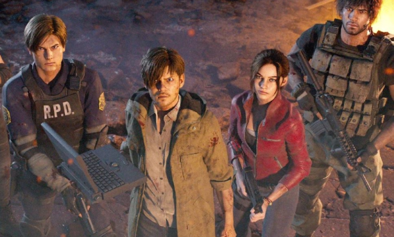 Resident Evil Survival Unit تتجاوز مليوني تحميل في 10 أيام