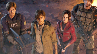 Resident Evil Survival Unit: مليوني تحميل في 10 أيام