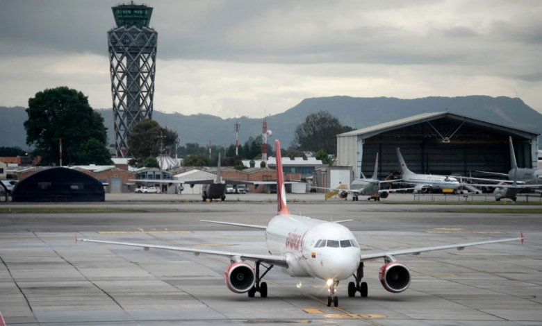 إيرباص A320: إلغاء رحلات عالمية وتأثر شركات الطيران السعودية