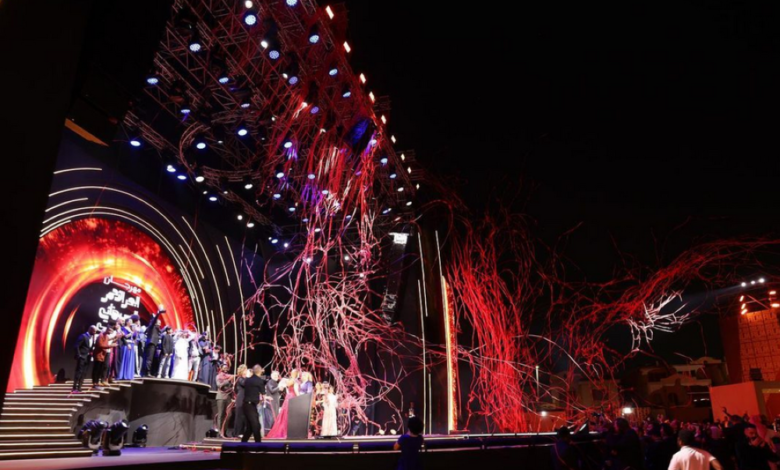 Red Sea Market reveals judging panels and prizes worth two million riyals