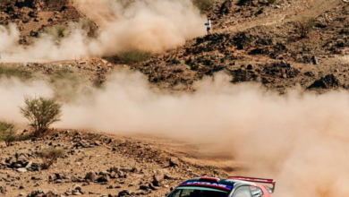 خريف جدة 2024: فعاليات رياضية عالمية تنعش السياحة