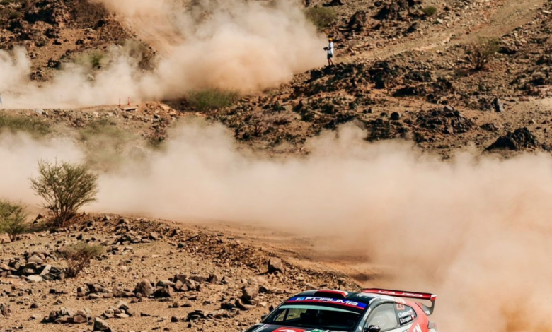 Jeddah Autumn 2024: World-class sporting events to boost tourism