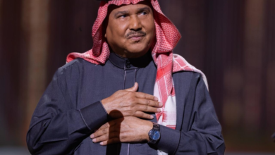 محمد عبده يبدع في موسم الرياض السادس بليلة طربية تاريخية