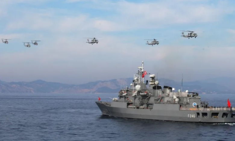 اليونان تعلن الطوارئ المائية في أثينا وجزر إيجه لمواجهة الجفاف