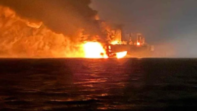 ماكرون وزيلينسكي في باريس: بحث خطة السلام والضمانات الأمنية