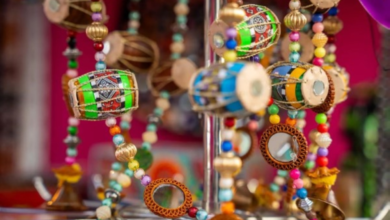 انطلاق فعاليات الثقافة الباكستانية ضمن مبادرة انسجام عالمي