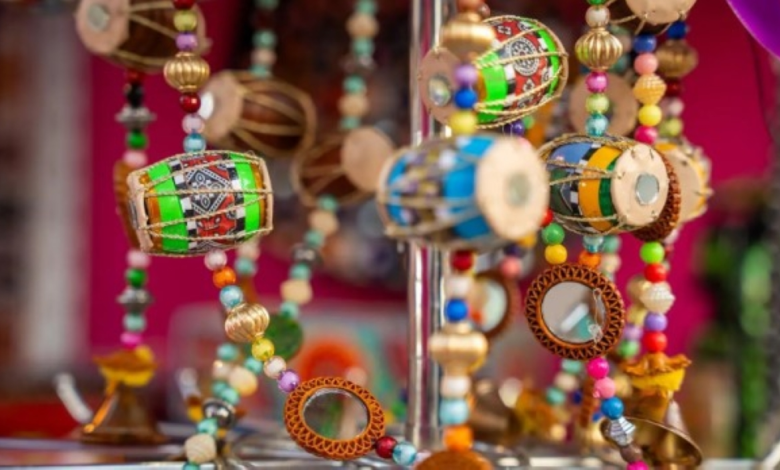 انطلاق فعاليات الثقافة الباكستانية ضمن مبادرة انسجام عالمي