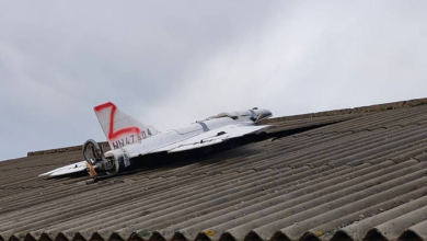 مولدافيا تغلق أجواءها بعد اختراق مسيرات روسية