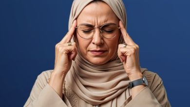 الساعة الذهبية للصداع: 6 أعراض تستدعي التدخل الطبي العاجل