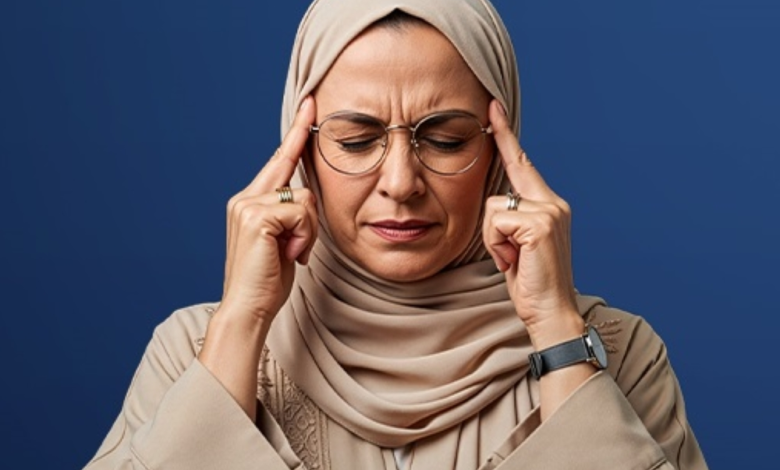 الساعة الذهبية للصداع: 6 أعراض تستدعي التدخل الطبي العاجل