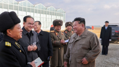 كيم جونغ أون يعلن تحديث سلاح الجو الكوري الشمالي بأصول استراتيجية