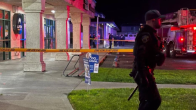 مقتل 4 في إطلاق نار بكاليفورنيا بعد حادثة البيت الأبيض