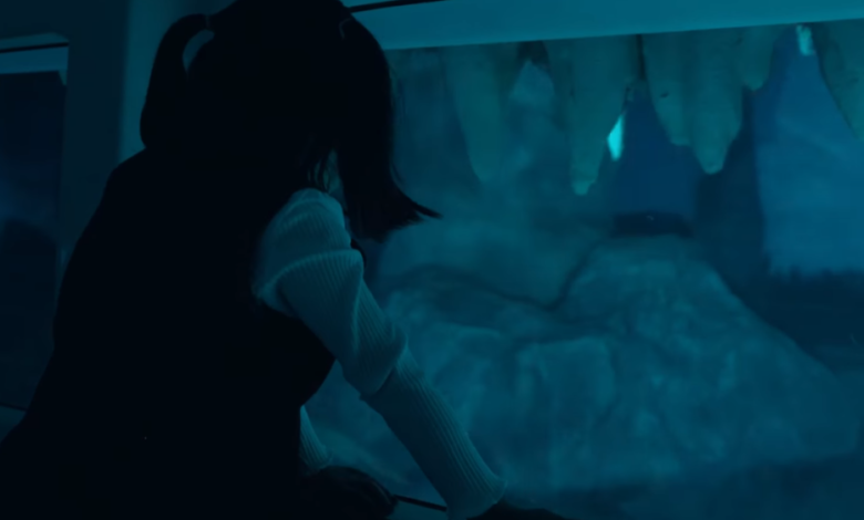 ذا بلانيت بوليفارد وورلد: مغامرة المدينة المفقودة