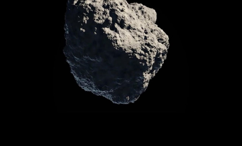 كويكب 2025 WM4 يقترب من الأرض اليوم: التفاصيل وتطمينات الفلكيين