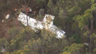 مقتل طيار بتصادم طائرتين في أستراليا: تفاصيل الحادث