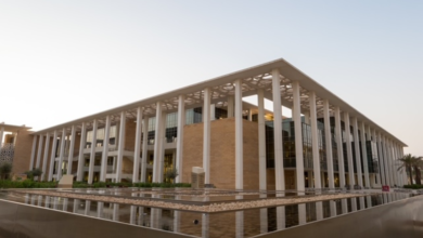 جامعة الأميرة نورة تفوز بجائزة أفضل ممارسات الجودة عربياً