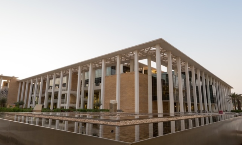 جامعة الأميرة نورة تفوز بجائزة أفضل ممارسات الجودة عربياً