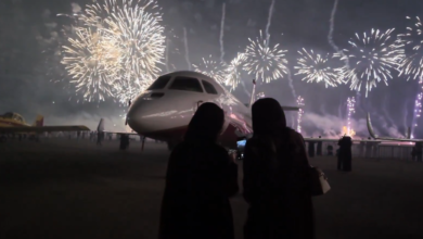 تجمع مطارات الثاني في ساند آند فن 2025: مشاريع وشراكات استراتيجية